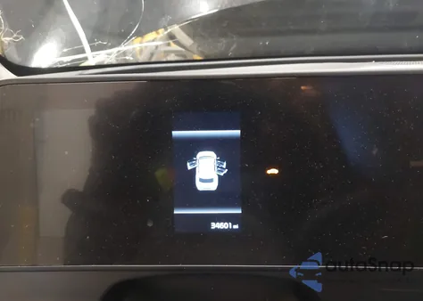 2023 Kia Sportage Ex z USA, uszkodzony, nr VIN 5XYK33AF8PG080186